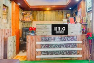 collection o mahabaleshwar near mapro garden