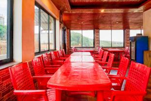 collection o mahabaleshwar near mapro garden