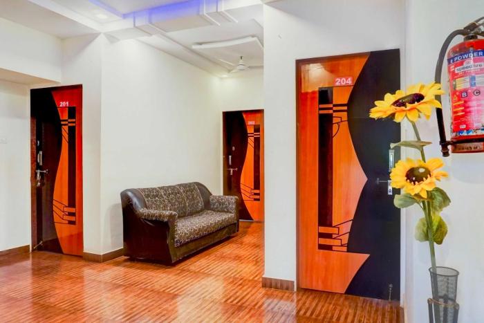 collection o mahabaleshwar near mapro garden