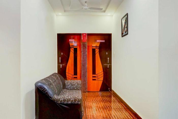 collection o mahabaleshwar near mapro garden