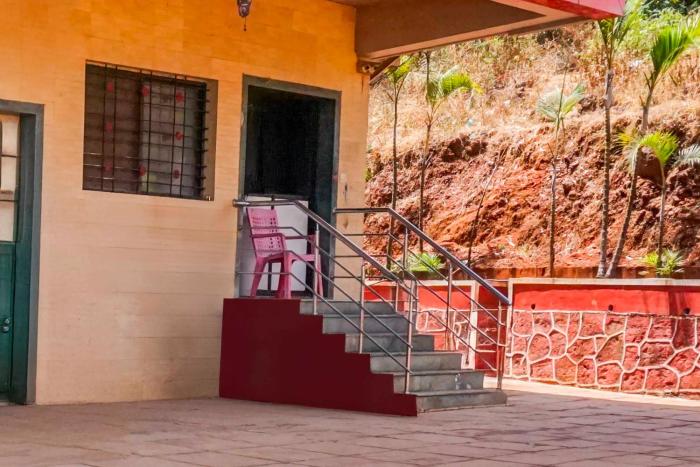 collection o mahabaleshwar near mapro garden