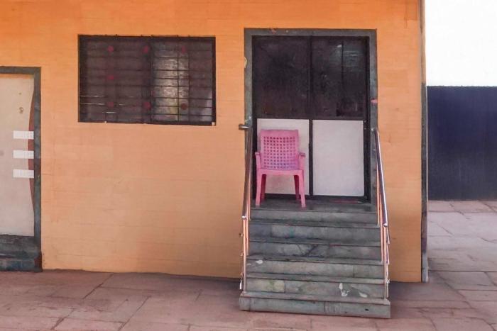 collection o mahabaleshwar near mapro garden