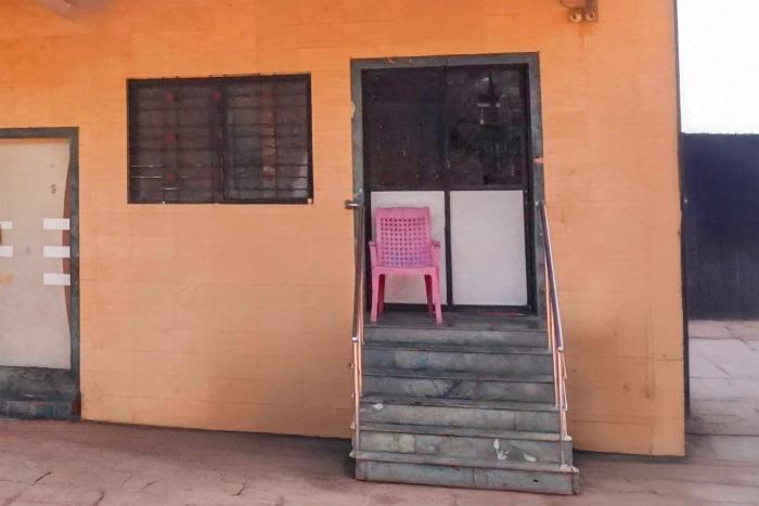 collection o mahabaleshwar near mapro garden