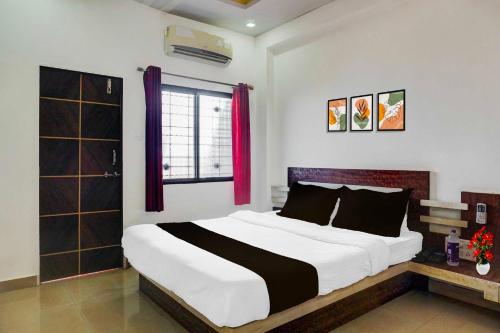 Collection O Mahabaleshwar Near Mapro Garden,,4 star