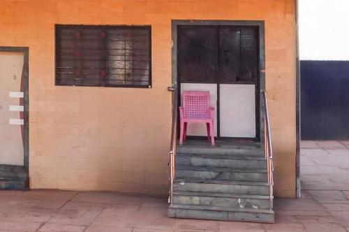 collection o mahabaleshwar near mapro garden