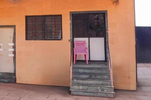 collection o mahabaleshwar near mapro garden