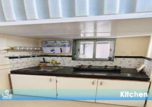 1br apartment in lower parel