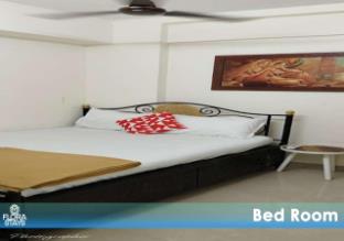 1br apartment in lower parel