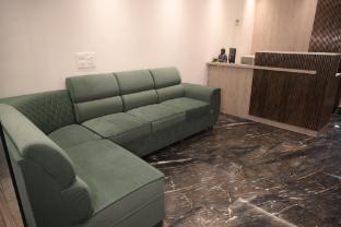 shalom a boutique hotel