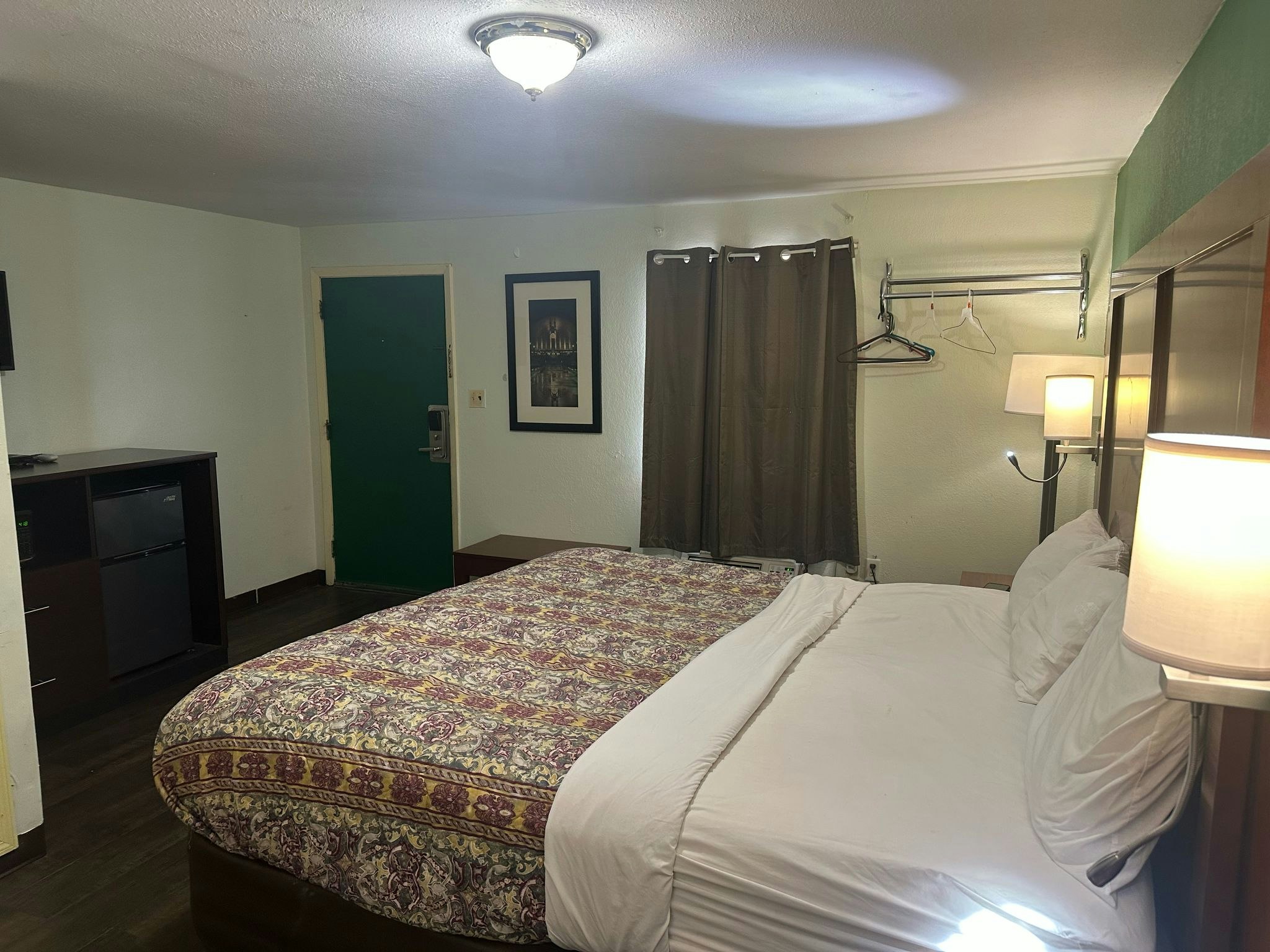 hillcrest motel by oyo aurora in near lawrenceburg