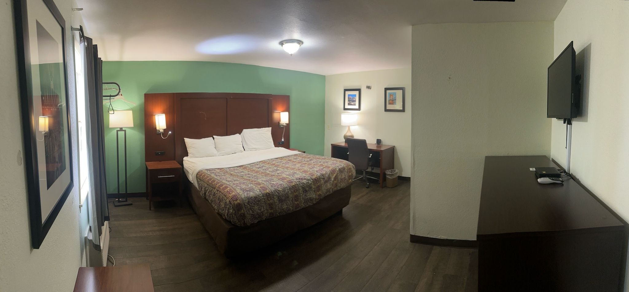 hillcrest motel by oyo aurora in near lawrenceburg