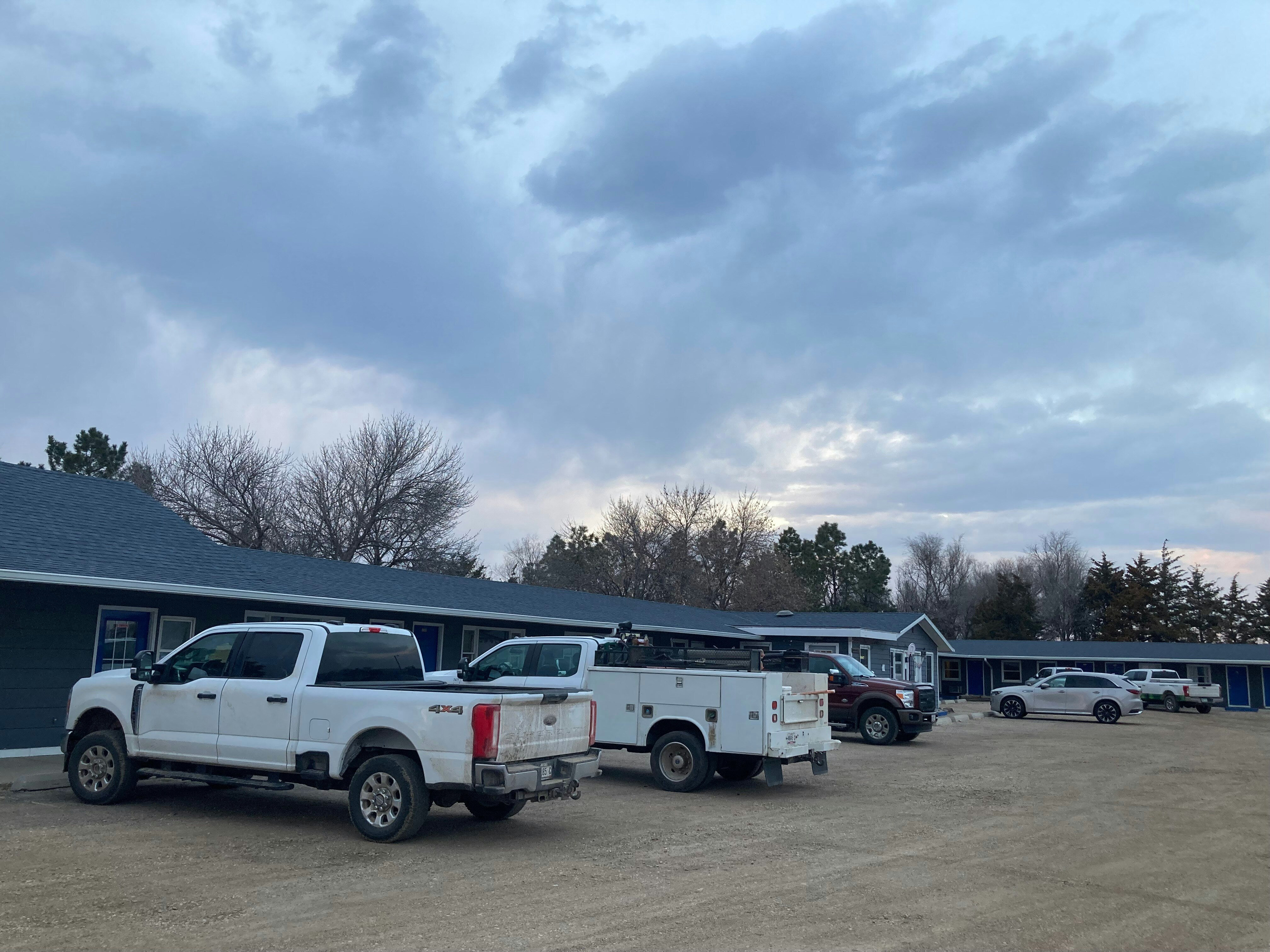 dew drop inn motel by oyo miller sd
