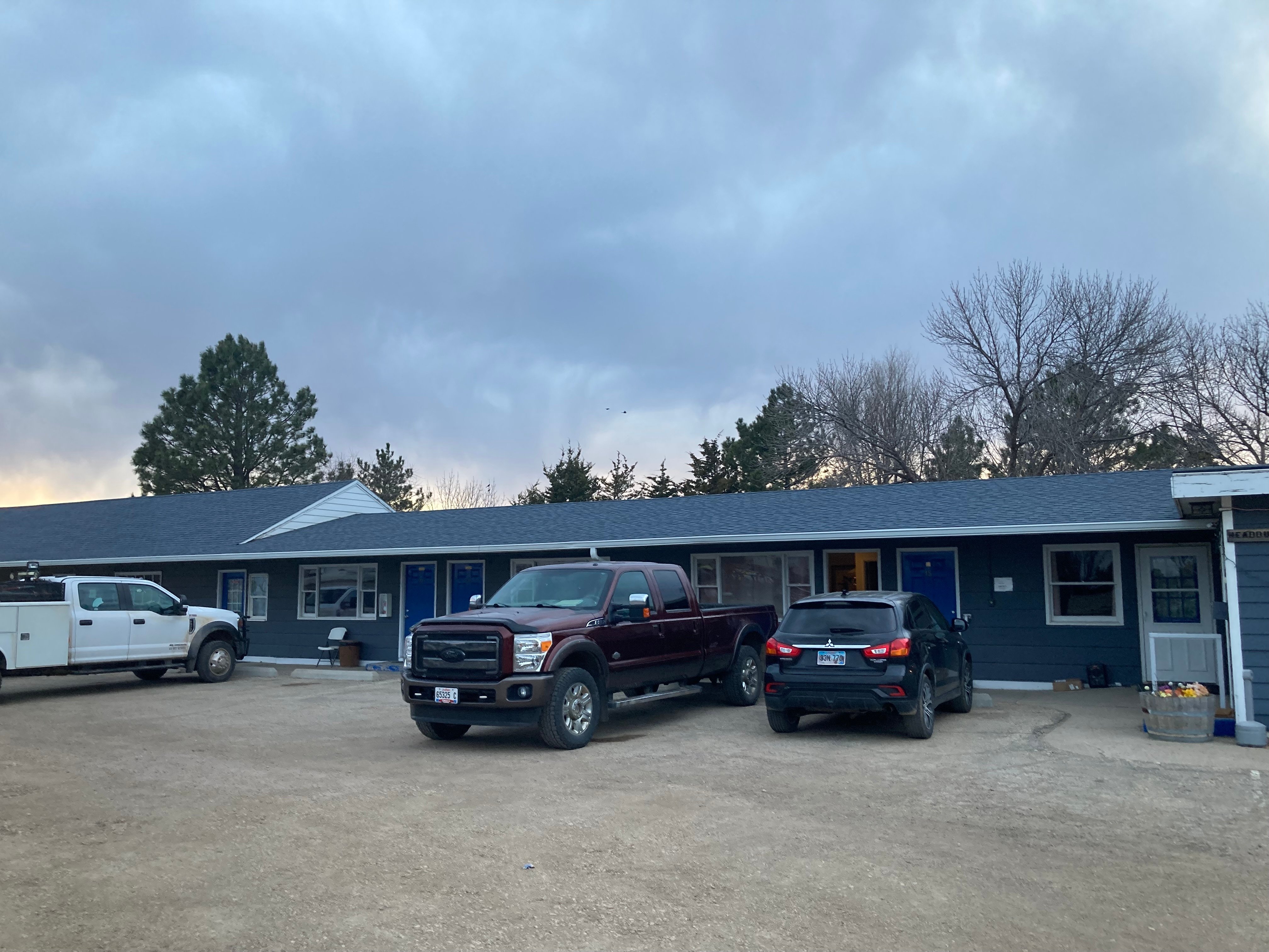 dew drop inn motel by oyo miller sd