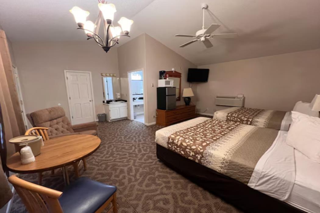 dew drop inn motel by oyo miller sd