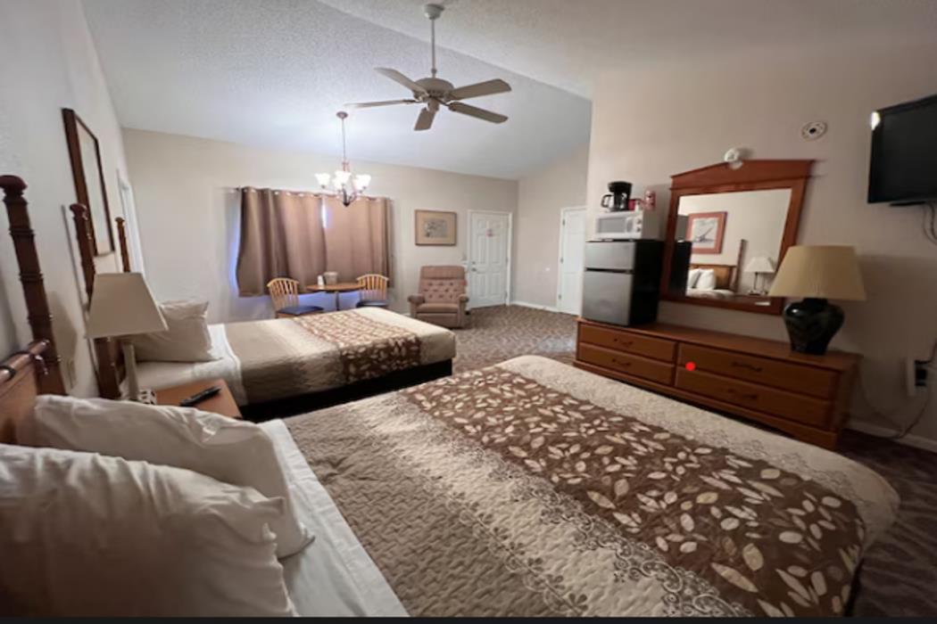 dew drop inn motel by oyo miller sd