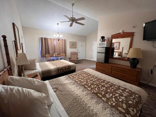 dew drop inn motel by oyo miller sd