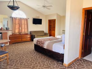 dew drop inn motel by oyo miller sd