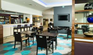 holiday inn express lincoln city centre an ihg hotel