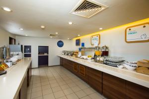 holiday inn express lincoln city centre an ihg hotel