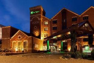 holiday inn express lincoln city centre an ihg hotel
