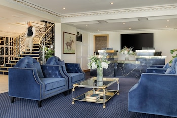 Polo Club Hotel,,4 star