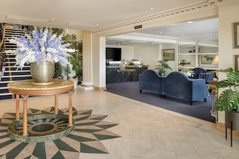 Polo Club Hotel,,4 star