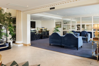 Polo Club Hotel,,4 star