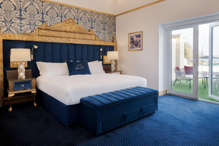 polo club hotel