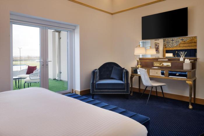 polo club hotel