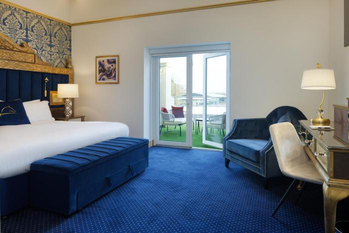 polo club hotel