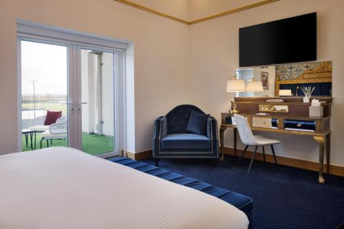 polo club hotel