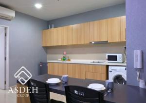 i city shah alam premium residences by asdeh