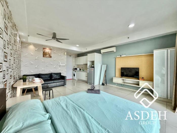 i city shah alam premium residences by asdeh