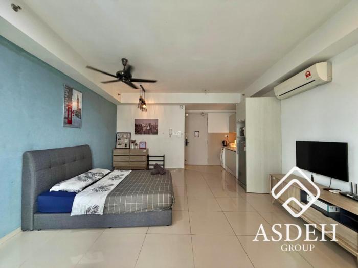 i city shah alam premium residences by asdeh
