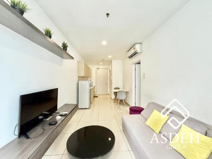 i city shah alam premium residences by asdeh
