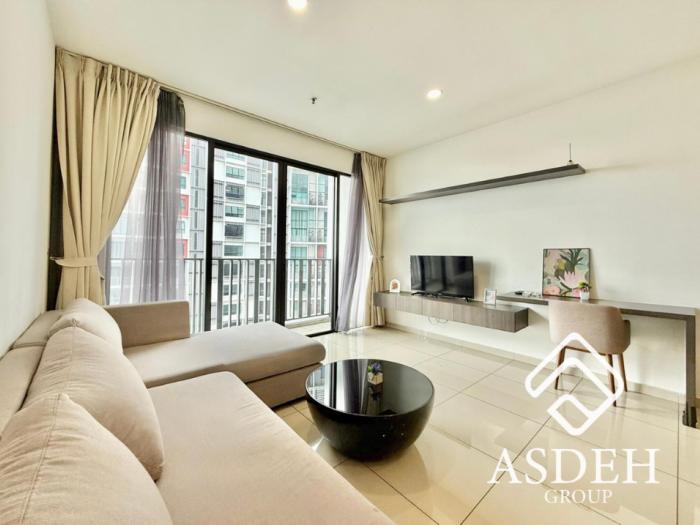 i city shah alam premium residences by asdeh