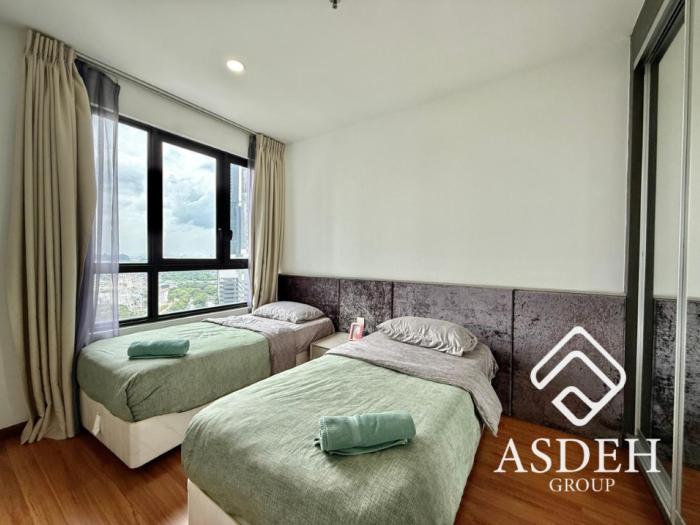 i city shah alam premium residences by asdeh