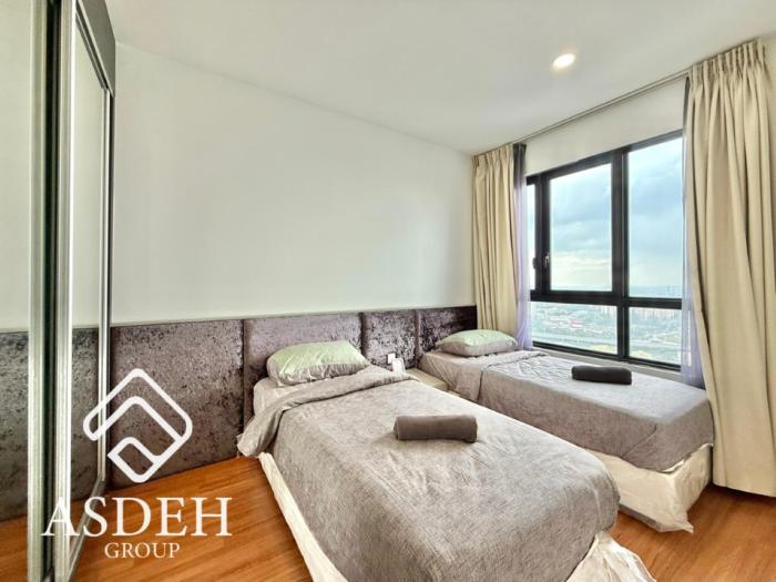 i city shah alam premium residences by asdeh