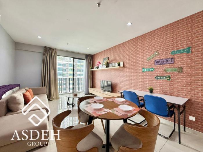 i city shah alam premium residences by asdeh