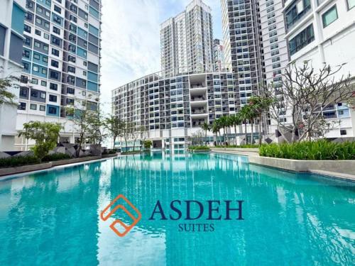 I-City Shah Alam | Premium Residences By Asdeh,,5 star