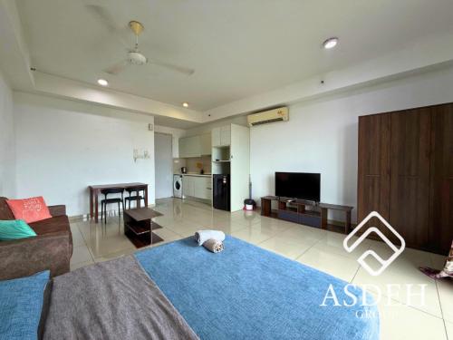 i city shah alam premium residences by asdeh