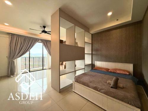i city shah alam premium residences by asdeh