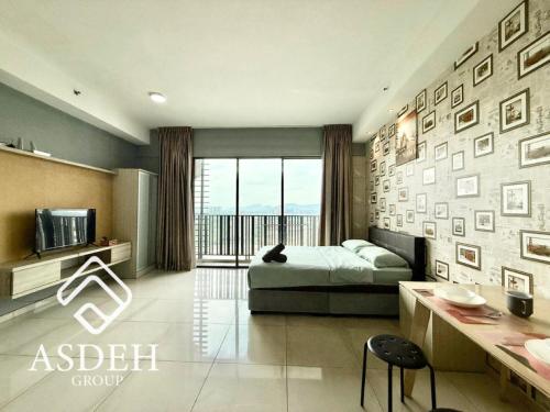 i city shah alam premium residences by asdeh