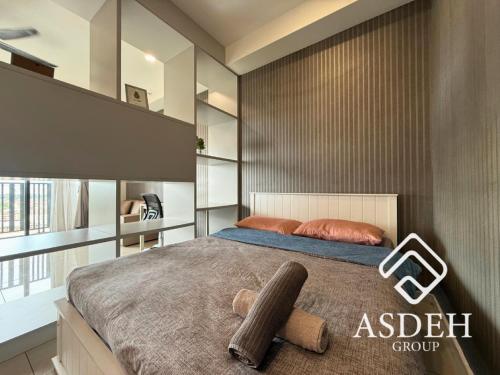 i city shah alam premium residences by asdeh