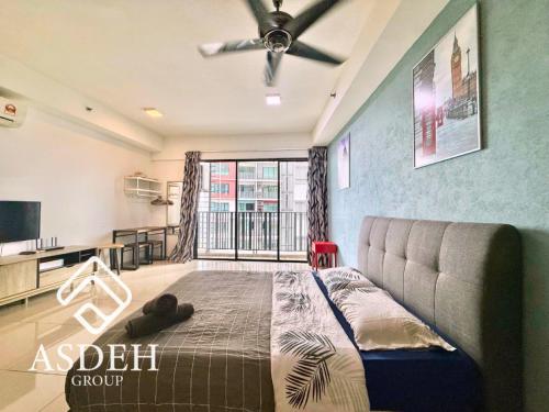 i city shah alam premium residences by asdeh