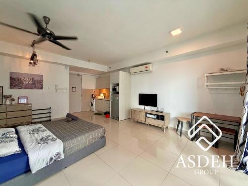 i city shah alam premium residences by asdeh
