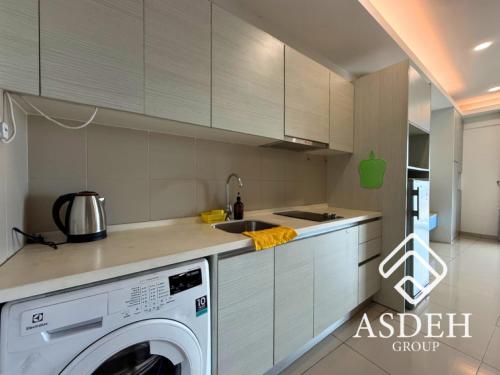 i city shah alam premium residences by asdeh