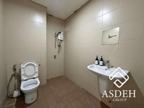 i city shah alam premium residences by asdeh