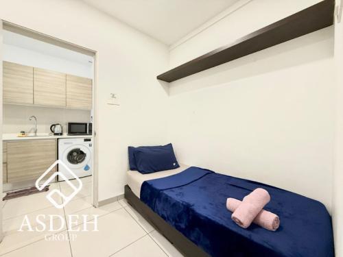 i city shah alam premium residences by asdeh