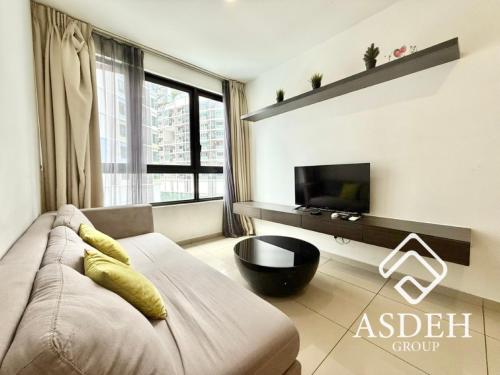 i city shah alam premium residences by asdeh